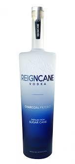 Reigncane - Vodka