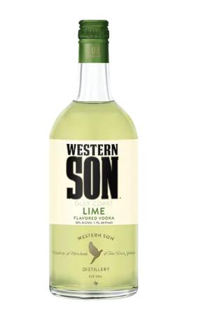 Western Son - Lime - TIPXY