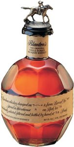 Blanton's - Single Barrel Bourbon