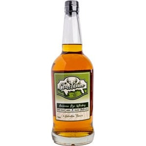 Coastline - Rye Whiskey - TIPXY