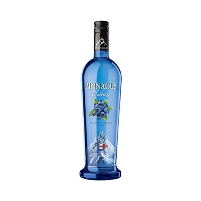 Pinnacle - Blueberry Vodka - TIPXY