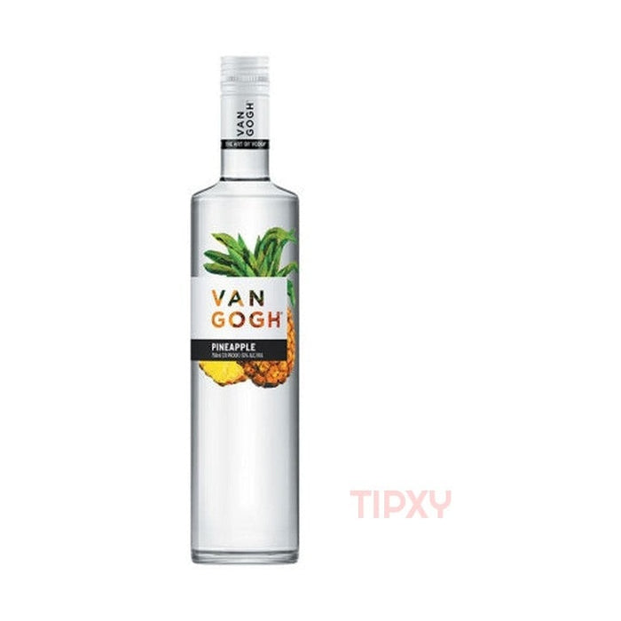 Van Gogh - Pineapple Vodka - TIPXY