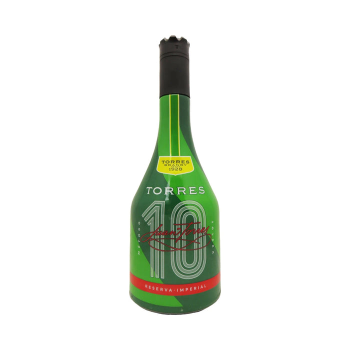 Torres - 10 Reserva Imperial Brandy 2026 World Cup Edition Mexico
