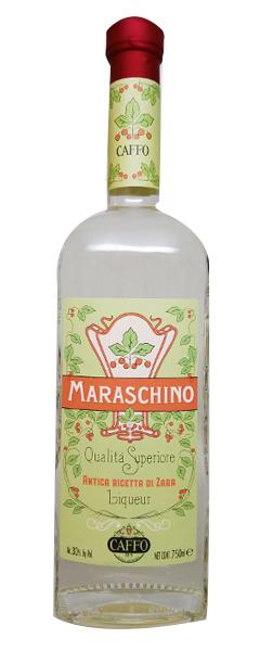 Caffo Maraschino Qualita Superiore Antica Ricetta Di Zara