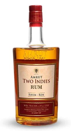 Amrut - Two Indies - TIPXY