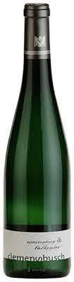 Clement Bush - Riesling Vom Blauen Schiefer Mosel - TIPXY