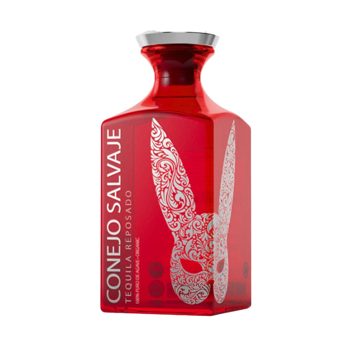 Conejo Salvaje - Tequila Reposado - TIPXY
