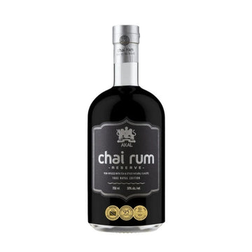 Akal - Chai Rum Reserve 1665 Naval Edition - TIPXY