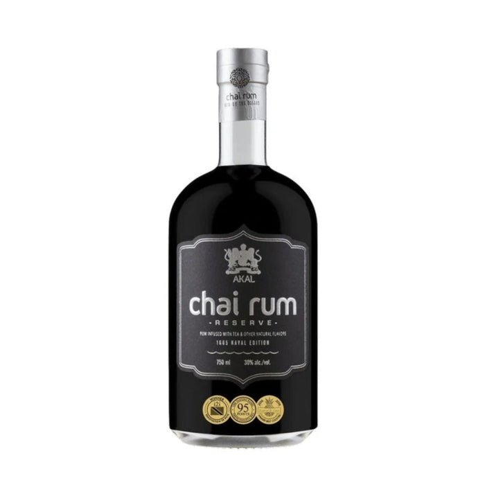 Akal - Chai Rum Reserve 1665 Naval Edition - TIPXY