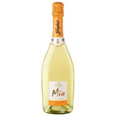 Mia Sparkling Moscato - TIPXY