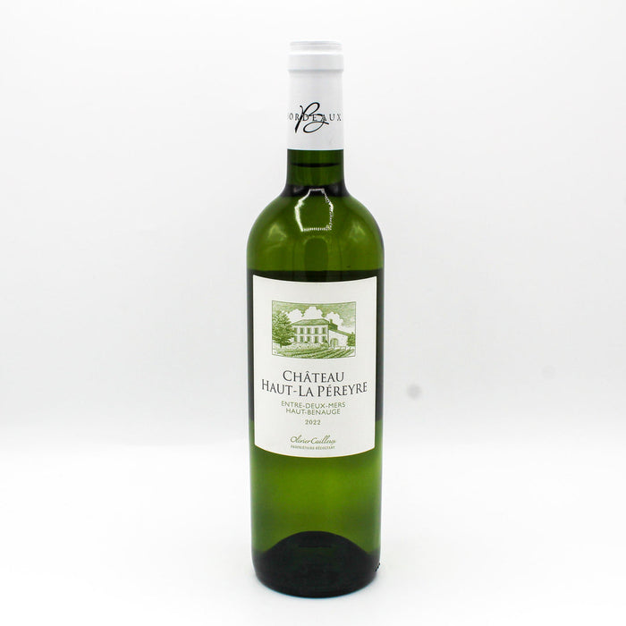 Château Haut-La Péreyre - Entre-Deux-Mers Blanc