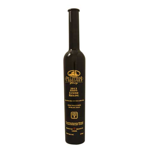 Pillitteri Estates Winery - Racina Gewurztraminer Riesling White Ice Wine - TIPXY