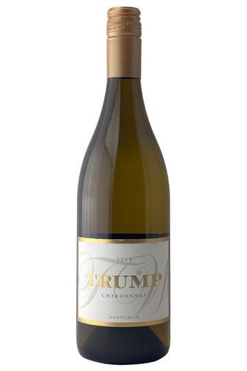 Trump Winery - Chardonnay