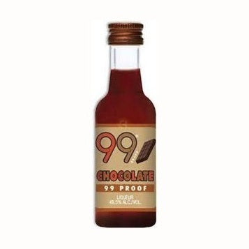 99 Brand - Chocolate 12 Pack - TIPXY