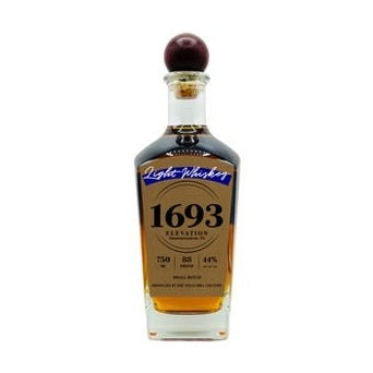 1693 Distillery - Light Whiskey - TIPXY