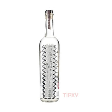 Mezcal Derrumbes - Michoacan - TIPXY