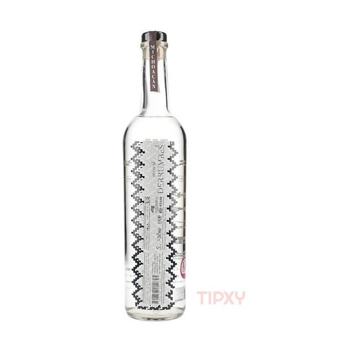 Mezcal Derrumbes - Michoacan - TIPXY