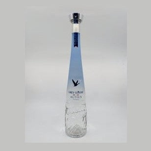 Grey Goose Altius Vodka