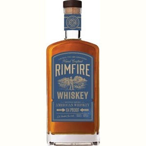 Rimfire - Mountain Batch 1 - TIPXY
