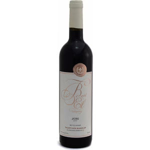 Beit El Marselan Cabernet Sauvignon