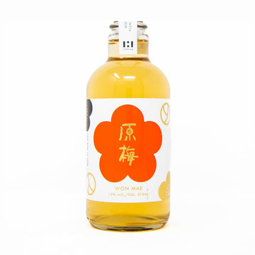Won Mae Plum Wine - TIPXY