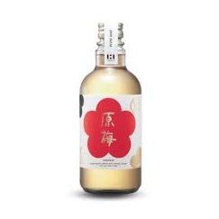 The Han - Won Mae Plum Liqueur