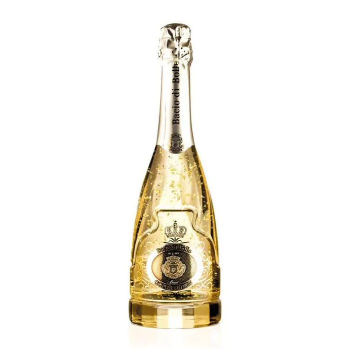 Bacio Di Bolle Grand Cuvee Gold