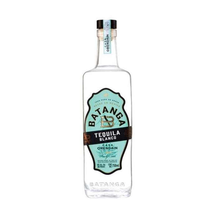 Batanga - Casa Orendain Blanco Tequila - TIPXY