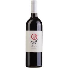 Yatir Winery -  Mount Amasa Dry Red Wine - TIPXY