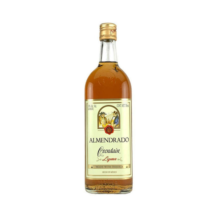 Orendain - Almendrado Almond Tequila Liqueur