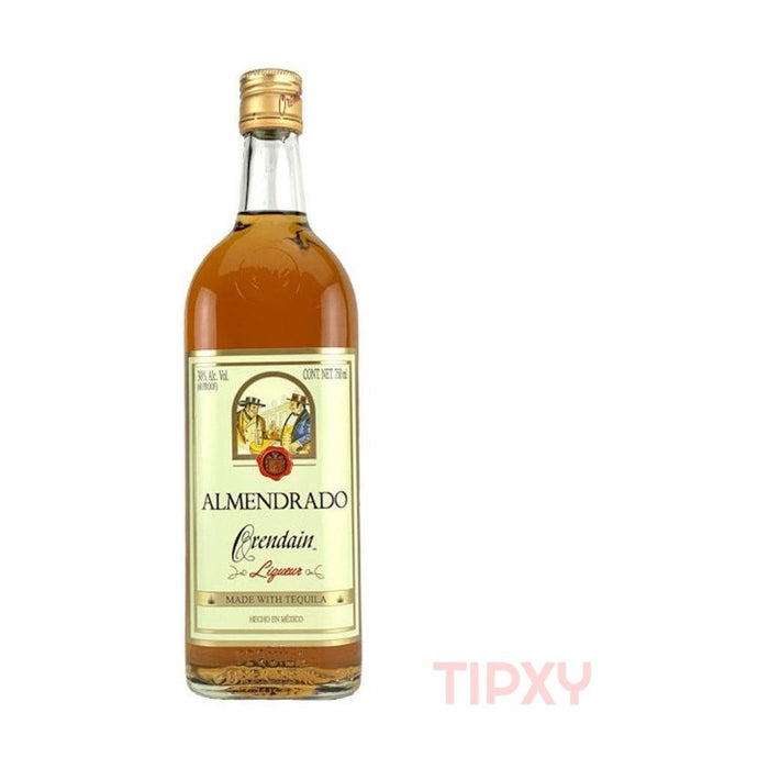 Orendain - Almendrado - TIPXY