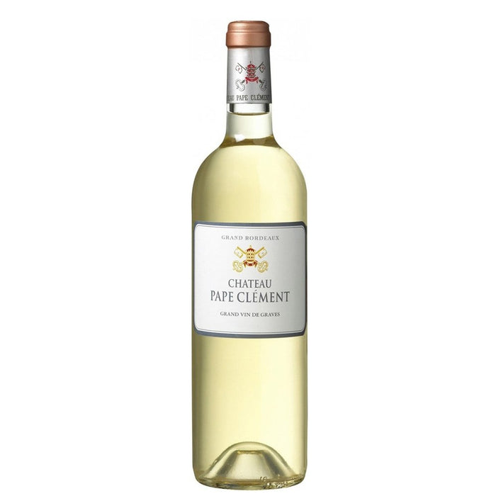 Chateu Pape Clement White
