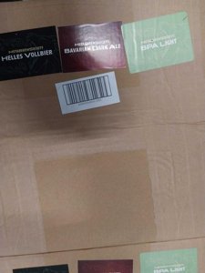 MetaBrew - 20 x Helles, 10 x BPA, 10 x Bavarian Dark Ale - TIPXY