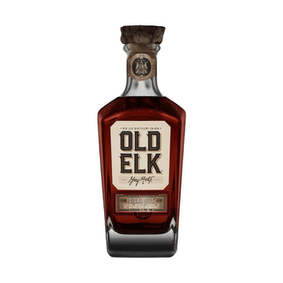 Old Elk - Cigar Cut Island Blend Whiskey