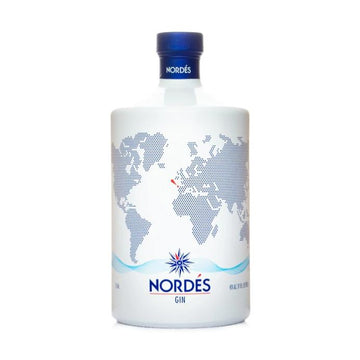 Nordes - Atlantic Gin - TIPXY