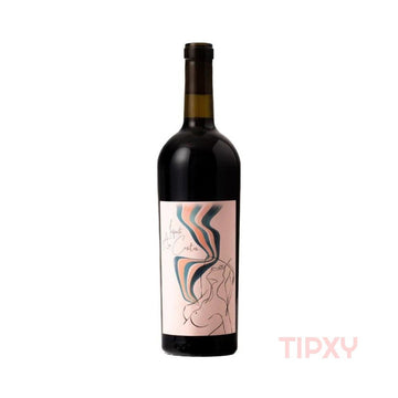 21 Day Wines - Infinite Red Wine