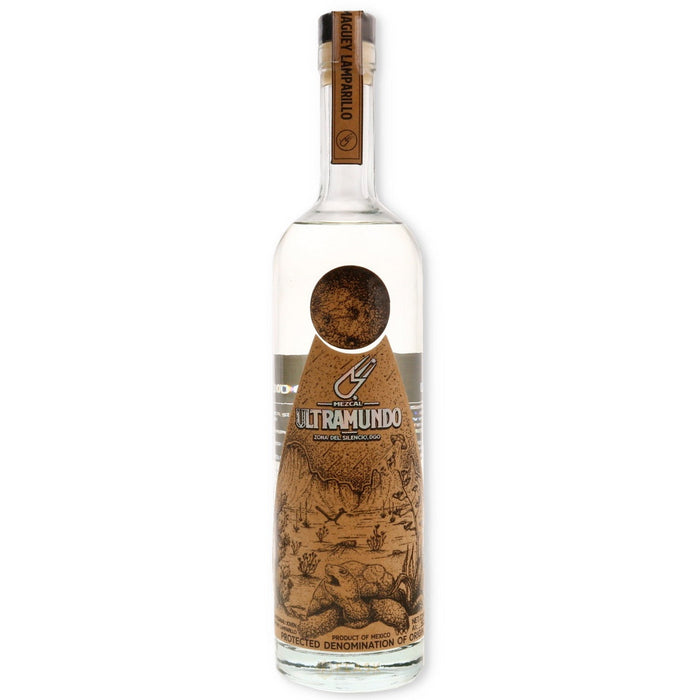 Ultramundo - Mezcal Artesanal Lamparillo - TIPXY