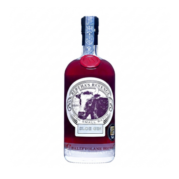 Berthas Revenge - Sloe Gin - TIPXY