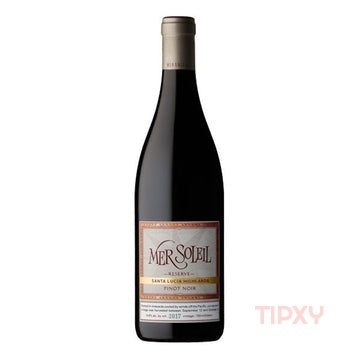 Mer Soleil - Santa Lucia Highlands - TIPXY