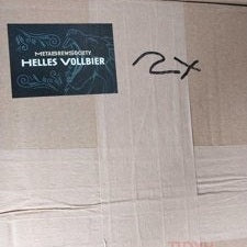 MetaBrew - 40 x Helles Vollbier - TIPXY
