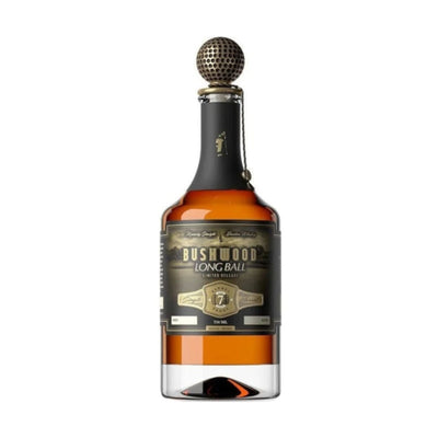 Bushwood Spirits - Long Ball - Gold Label - Barrel Proof