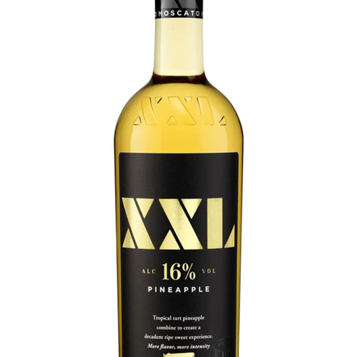 Xxl Pineapple Moscato - TIPXY