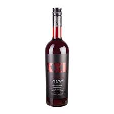 Xxl Strawberry Moscato - TIPXY