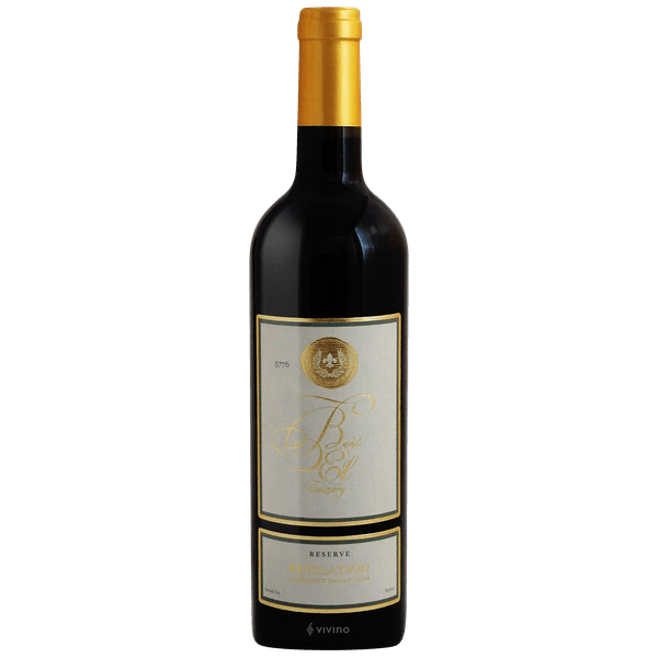 Beit El Revelation Cabernet Sauvignon