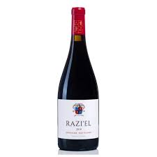 Raziel Syrah/Carignan - TIPXY