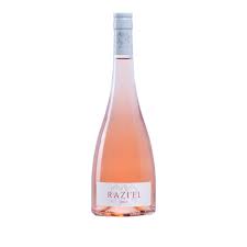 Dom Du Castel Raziel Spark Rose - TIPXY