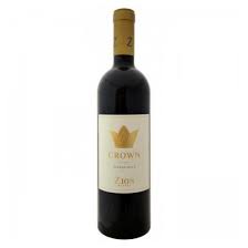 Zion Crown Judean Hills Blend - TIPXY