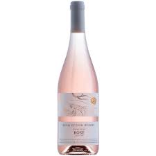 Gush Etzion Winery - Spring River Rose Wine - TIPXY