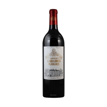 Chateu Labergorce Margaux - TIPXY