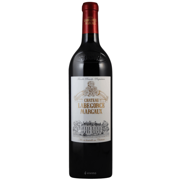Chateu Labergorce Margaux